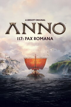 Anno 117: Pax Romana Free Download
