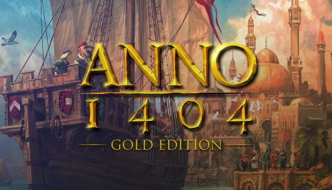 Anno 1404: Gold Edition (GOG) Free Download