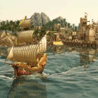 Anno 1404: Gold Edition Torrent Download