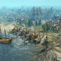 Anno 1404: Gold Edition Crack Download