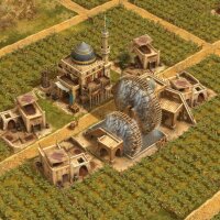 Anno 1404 - History Edition Crack Download