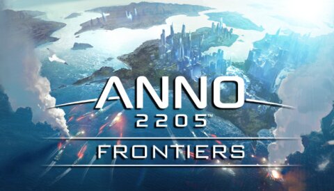 Anno 2205™ - Frontiers Free Download