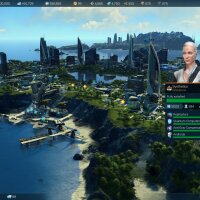 Anno 2205™ - Frontiers PC Crack