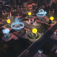 Anno 2205™ - Frontiers Crack Download