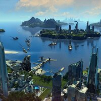 Anno 2205™ - Frontiers Repack Download