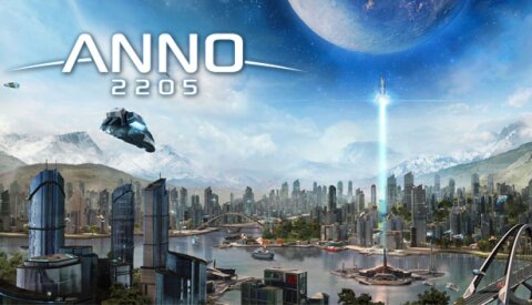 Anno 2205™ Free Download