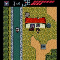 Anodyne Torrent Download