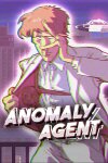 Anomaly Agent Free Download