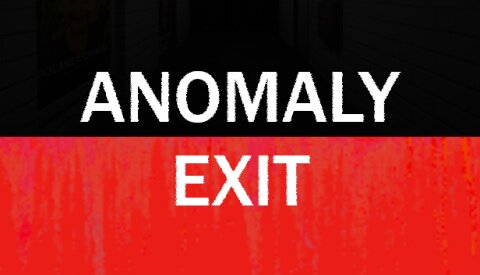 Anomaly Exit Free Download