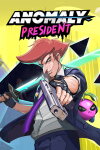 Anomaly President Free Download