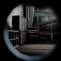 Anomaly Rooms PC Crack