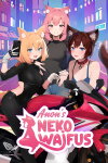 Anon's Neko Waifus Free Download