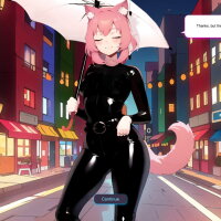 Anon's Neko Waifus Torrent Download