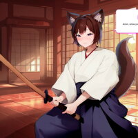 Anon's Neko Waifus Repack Download
