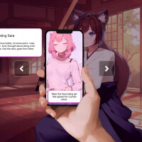 Anon's Neko Waifus Update Download