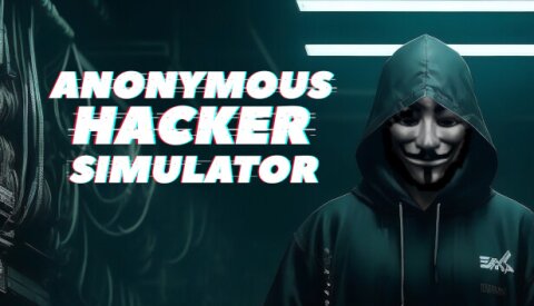 Anonymous Hacker Simulator Free Download