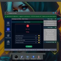 Anonymous Hacker Simulator PC Crack