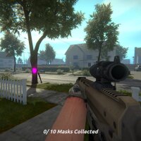 ANONYMOUS HUNTING SIMULATOR Torrent Download