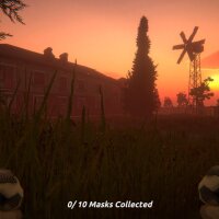 ANONYMOUS HUNTING SIMULATOR Crack Download