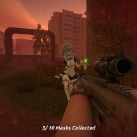 ANONYMOUS HUNTING SIMULATOR Repack Download