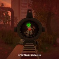 ANONYMOUS HUNTING SIMULATOR Update Download