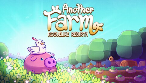 Another Farm Roguelike: Rebirth Free Download
