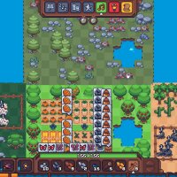 Another Farm Roguelike: Rebirth PC Crack