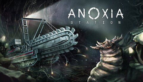 Anoxia Station Free Download