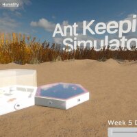 Ant Keeping Simulator Repack Download