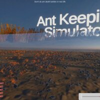 Ant Keeping Simulator Update Download