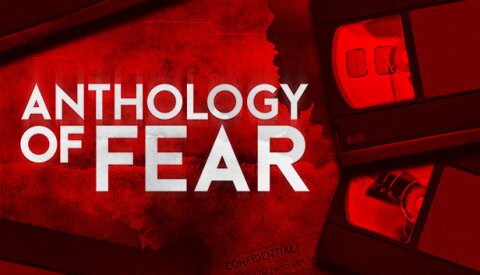 Anthology of Fear Free Download