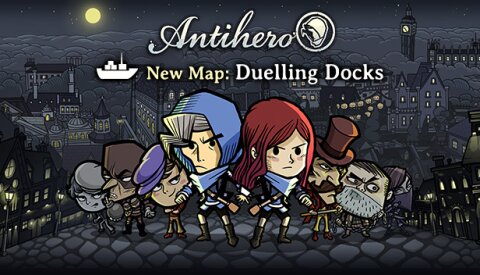 Antihero Free Download