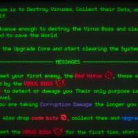 Antivirus PROTOCOL Update Download