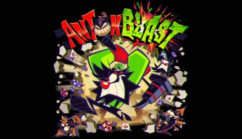 ANTONBLAST Free Download