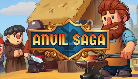 Anvil Saga (GOG) Free Download