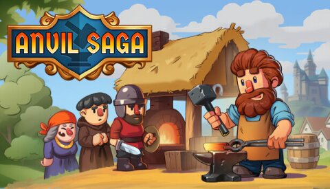 Anvil Saga Free Download