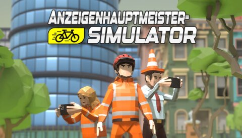 Anzeigenhauptmeister Simulator Free Download