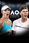 AO International Tennis Free Download