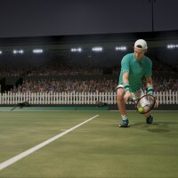 AO International Tennis Update Download