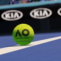 AO Tennis 2 PC Crack