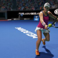 AO Tennis 2 Crack Download