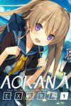 Aokana - Four Rhythms Across the Blue - EXTRA1 Free Download