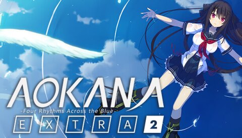 Aokana - Four Rhythms Across the Blue - EXTRA2 Free Download