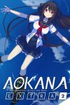 Aokana - Four Rhythms Across the Blue - EXTRA2 Free Download