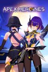 Apex Heroines Free Download