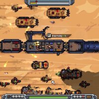 Apocalypse Express Torrent Download