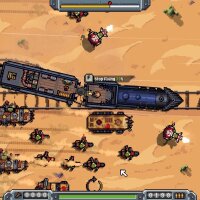 Apocalypse Express Update Download