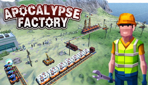 Apocalypse Factory Free Download
