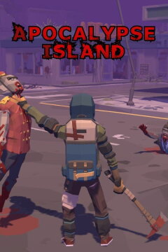 Apocalypse Island Free Download
