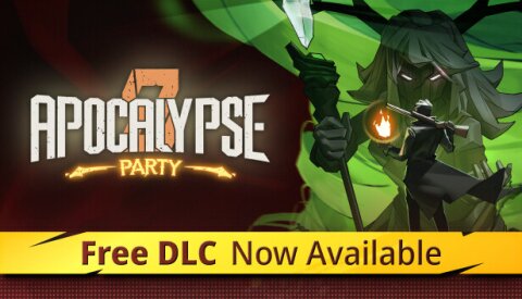 Apocalypse Party Free Download